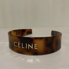 CELINE セリーヌ カチューシャのサムネイル
