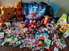 ぬいぐるみまとめ売り