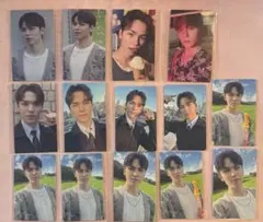 SEVENTEEN 会場限定 トレカ バーノン まとめ売り