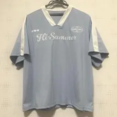 ME:I CONIC Hi-Summer 2024 Tシャツ