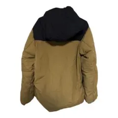 【美品‼️】メンズ フード付き防寒ジャケット M〜L✳️