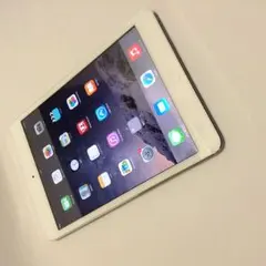 apple　値引可　iPad mini　正規品