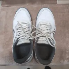 アシックス テニスシューズ 24