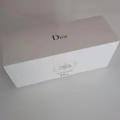 クリスチャンディオール ノベルティ コットン