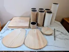未使用　sumikaキャットタワー 部品セット 木製ステップ ポール　台座 2026年最新】sumikaneko 猫用品の人気アイテム - メルカリ
