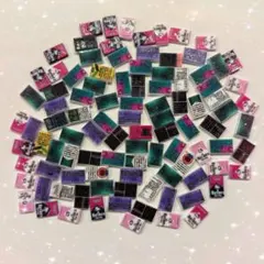 ネイルパーツ　タバコ　100Pのサムネイル