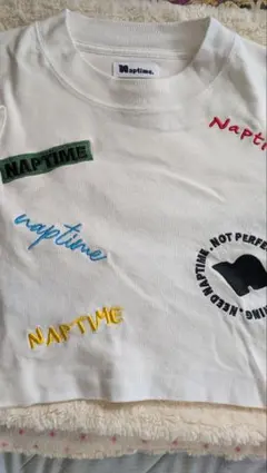 2026年最新】naptime nissyの人気アイテム - メルカリ