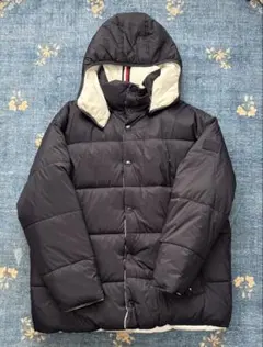 TOMMY HILFIGER Men'sジャケット（US規格Lサイズ）