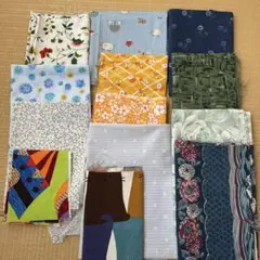 端切れ　まとめ売り