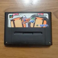 スーパーボンバーマン4