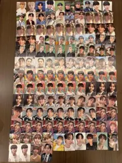 SEVENTEEN スングァン 会場限定 大阪 名古屋 東京 トレカ まとめ売り SEVENTEEN スングァン 会場限定 大阪 名古屋 東京 トレカ まとめ売り
