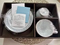 新品未使用Noritake カップ・ソーサーセット