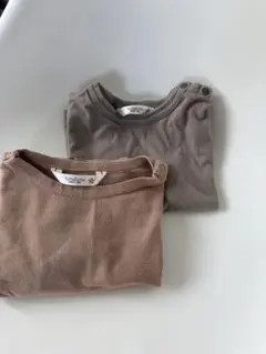 バースデイ　90 半袖　まとめ売り