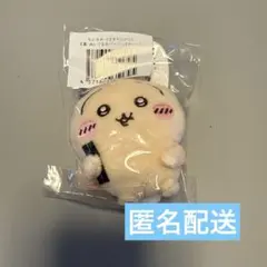 ちいかわ うさぎだかけくじ E賞ぬいぐるみバッジ (ほかッ…)