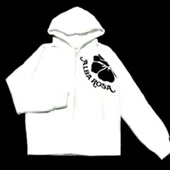 2026年最新】アルバローザ パーカーの人気アイテム - メルカリ