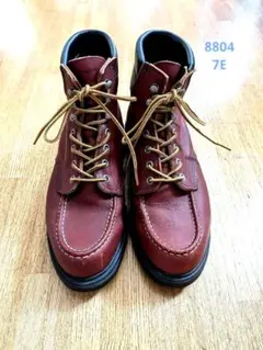 タ*ル様 【早い者勝ち】レッドウィング　RED WING スーパーソール 813 2026年最新】REDWING スーパーソールの人気アイテム - メルカリ