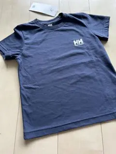 【即日 匿名配送】新品ヘリーハンセン Tシャツ ネイビー