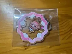 カラフルピーチ からぴち のあ アクリルキーホルダーのサムネイル