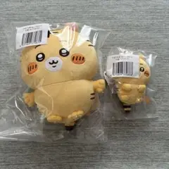 ナガノくじ ナガノの虎 ぬいぐるみくじ C賞 D賞