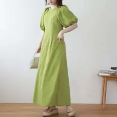 archives ワンピース グリーン
