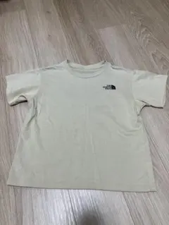 THE NORTH FACE ノースフェイスTシャツ 120