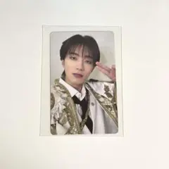 M!LK トレカ 好きすぎて滅 VOS盤 山中柔太朗 ②