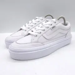 未使用 VANS FALKEN バンズ ファルケン スニーカー 23cmのサムネイル