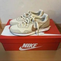 スエード スニーカー