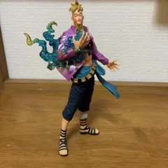 一番くじ ワンピース 難攻不落ノ懐刀　マルコラストワン