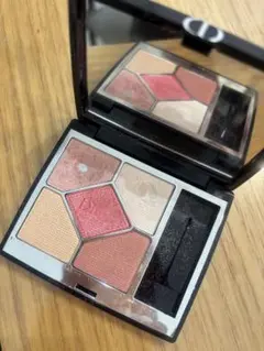 Dior サンククルール　923