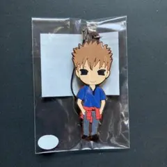 ときめきメモリアル GS3 20周年 アクリルスタンド アクスタ 不二山嵐