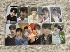 straykids スンミン まとめ売り