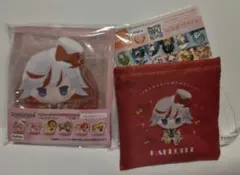 フラガリアメモリーズ 　ハルリットセット