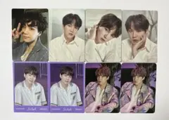 BTS ミニフォト SUGA ユンギ