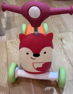 SKIP HOP 3WAYライドオントイ フォックスのサムネイル
