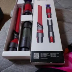 Dyson Detail Cleaning Kit 掃除機用ツールのサムネイル