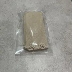 SOWAN ベビー レッグウォーマー ベージュ