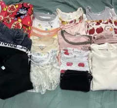 子供服　95センチ　まとめ売り　15点