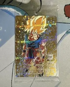 2026年最新】ドラゴンボールヒーローズ 孫悟空シークレットの人気