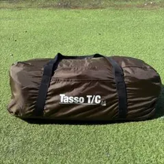 未使用 旧型 OGAWA Pista 34 キャンプテント 3-4人用） - メルカリ