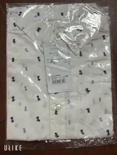 半袖シャツ　120センチ　新品未使用