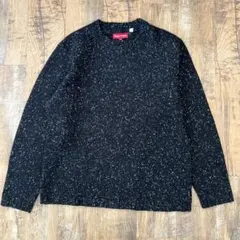 2025年最新】SUPREME メンズ ニット・セーターの人気アイテム
