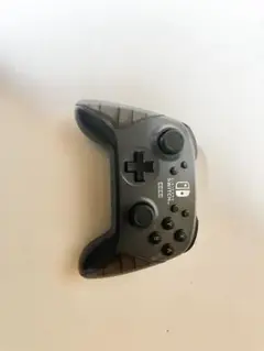 Nintendo Switch Pro Controller グレー