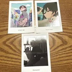 2025年最新】ずっと真夜中でいいのに ステッカーの人気アイテム - メルカリ