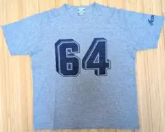 アコースティック64　Tシャツ made　in　Canada