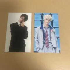 M!LK 曽野舜太 トレカ