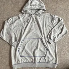 ロデオクラウンズ　パーカートレーナー