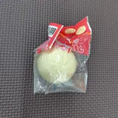 つぶらな瞳の中華街 のびのびにくまんスクイーズ