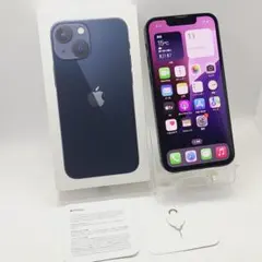 iphone13mini スマートフォン本体