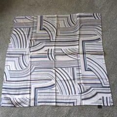 スカーフシルク